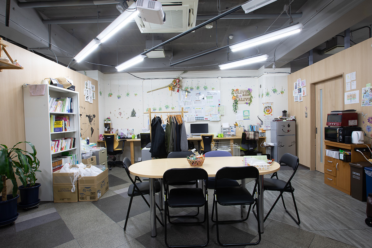 ウェル工房 ALIVE